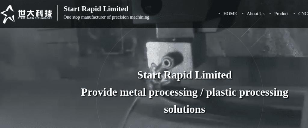 startrapid