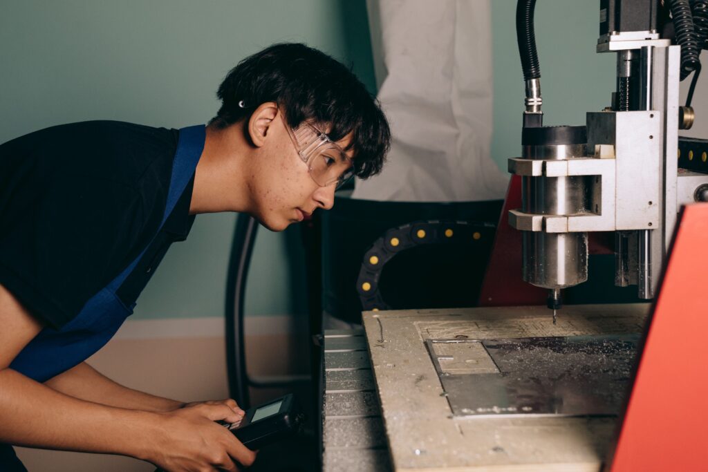CNC Part Design Mistakes